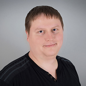 Petr Voborník
