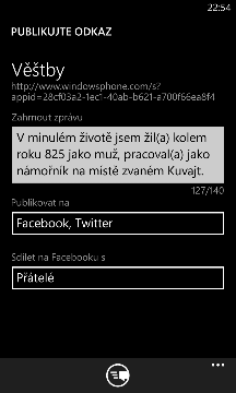 Share