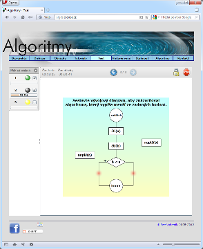 Utp api web