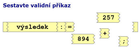 Utp puzzle