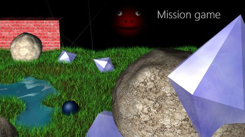 Mission game