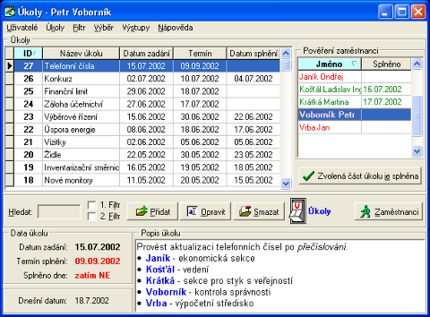 Program ukoly 01