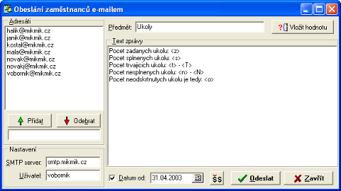 Program ukoly 05